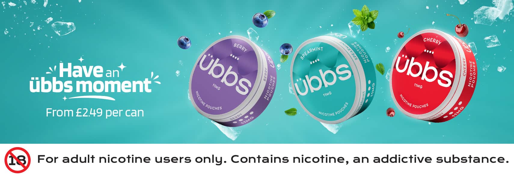Conquer Your Nicotine Cravings Faster