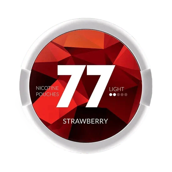 77 Strawberry Light