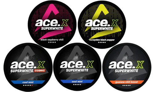 ACE X BUNDLE