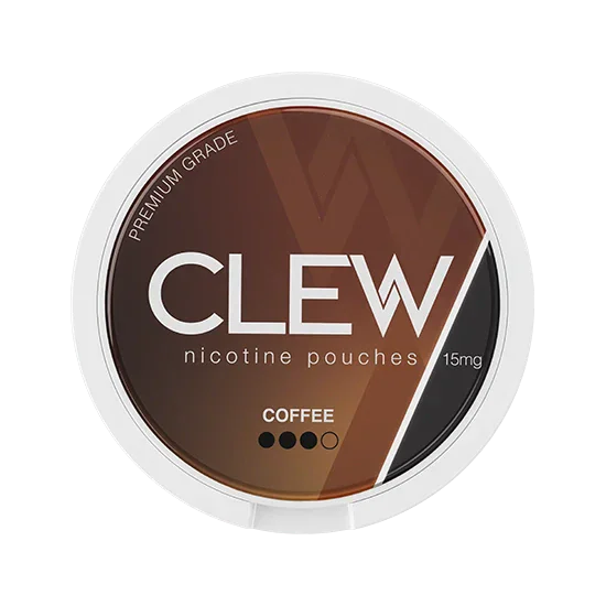 CLEW Coffee - 15mg