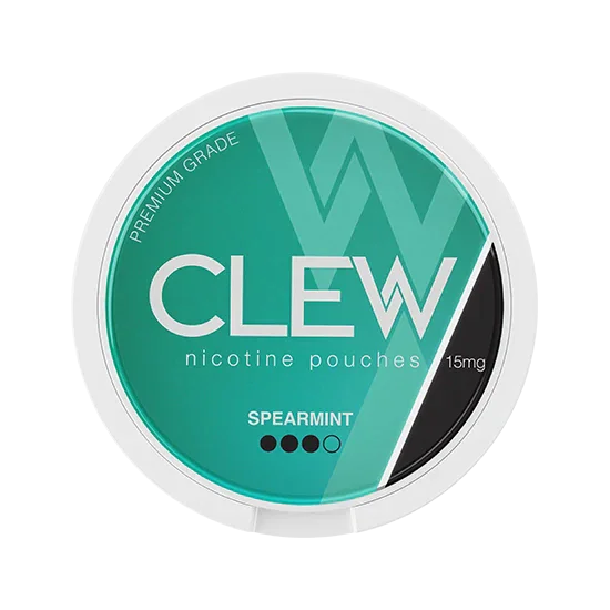 CLEW Spearmint - 15mg