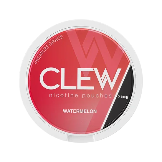CLEW Watermelon - 2.5mg