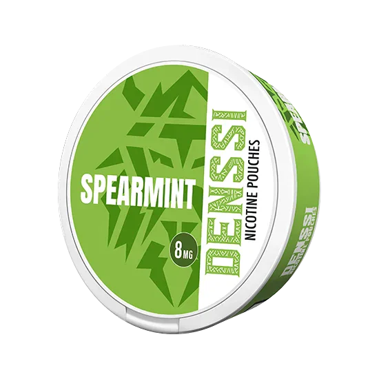 DENSSI Spearmint - 5.6mg