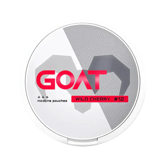 GOAT Wild Cherry Medium
