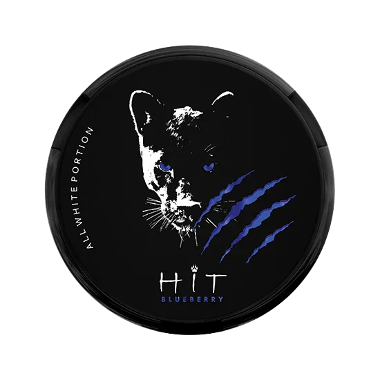 HIT Blueberry
