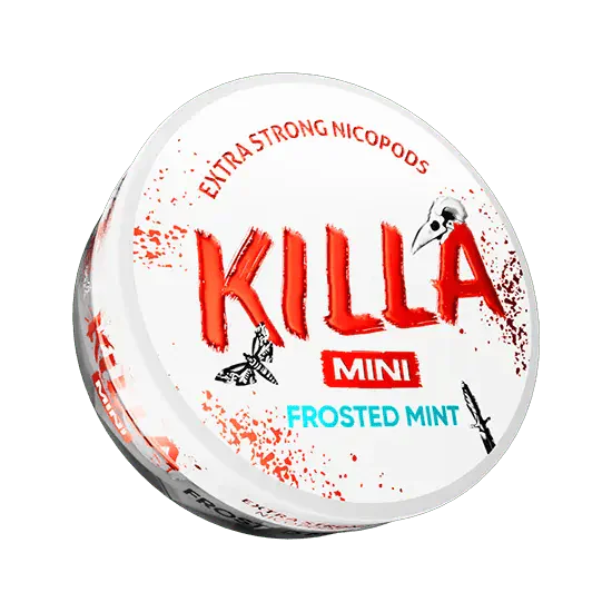 KILLA Mini Frosted Mint