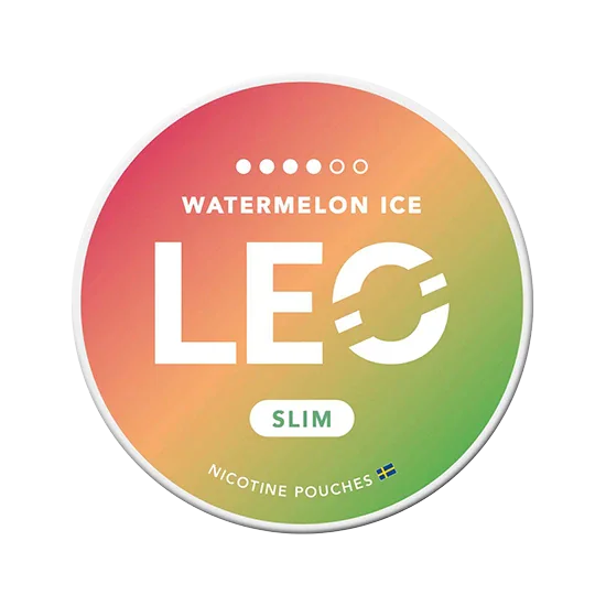 LEO Watermelon Ice
