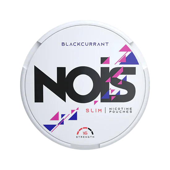 NOIS Blackcurrant