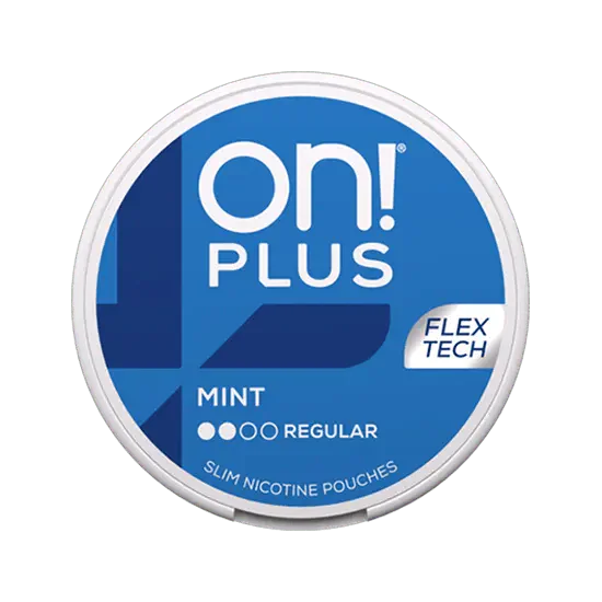 ON PLUS Mint
