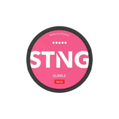 STNG Bubble MAX