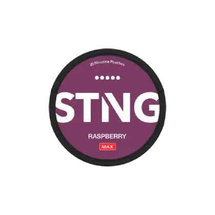 STNG Raspberry MAX