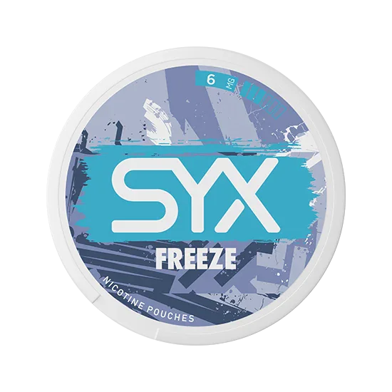 SYX Freeze Medium
