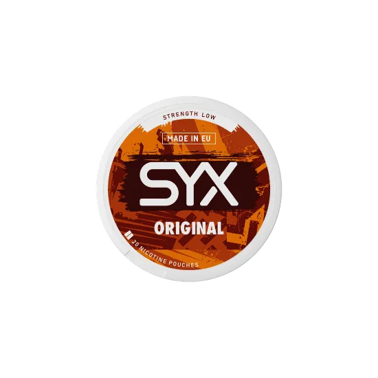 SYX Original Low