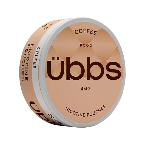UBBS Coffee Mild