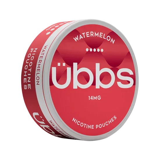 UBBS Watermelon Max