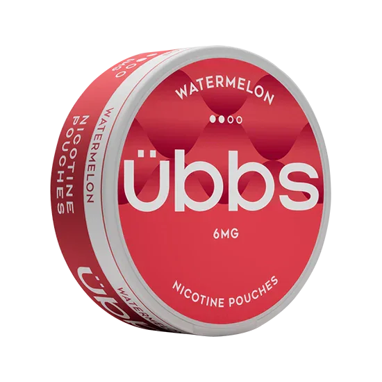UBBS Watermelon Regular