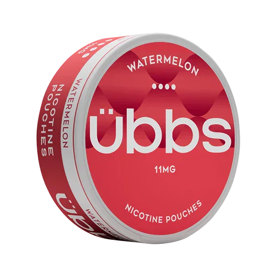UBBS Watermelon Strong