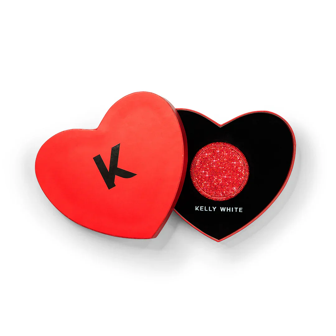 Valentine Kelly Refill Can