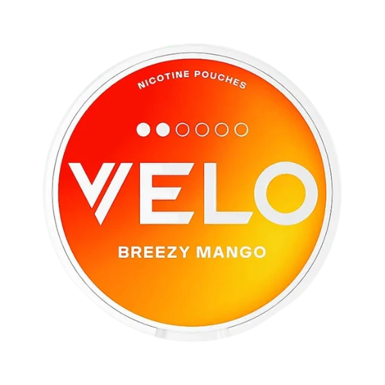 VELO Breezy Mango
