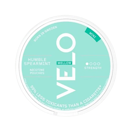 VELO Humble Spearmint Mini