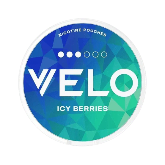 VELO Icy Berries