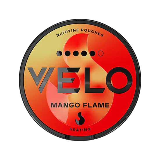 VELO Mango Flame - 14mg