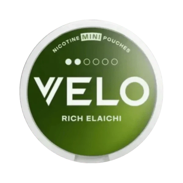 Velo Rich Elaichi Mini (EU)