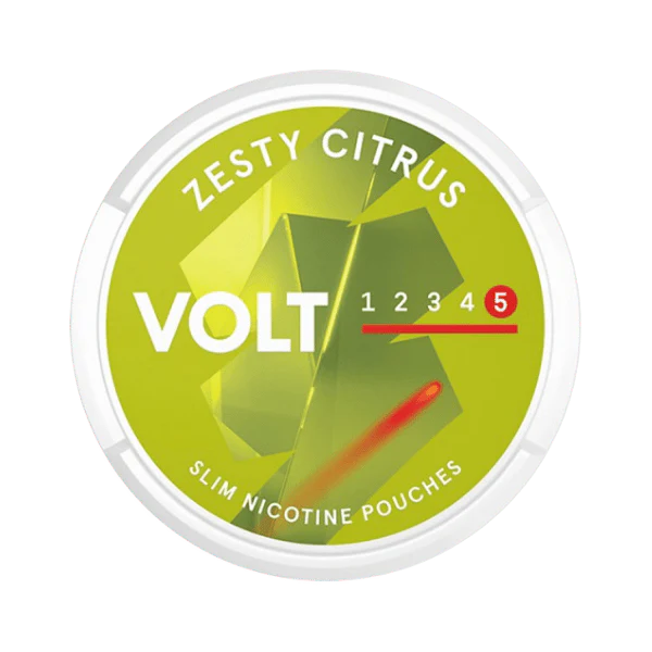 VOLT Zesty Citrus