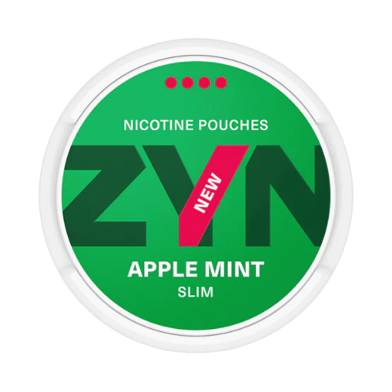 ZYN Apple Mint - 11mg