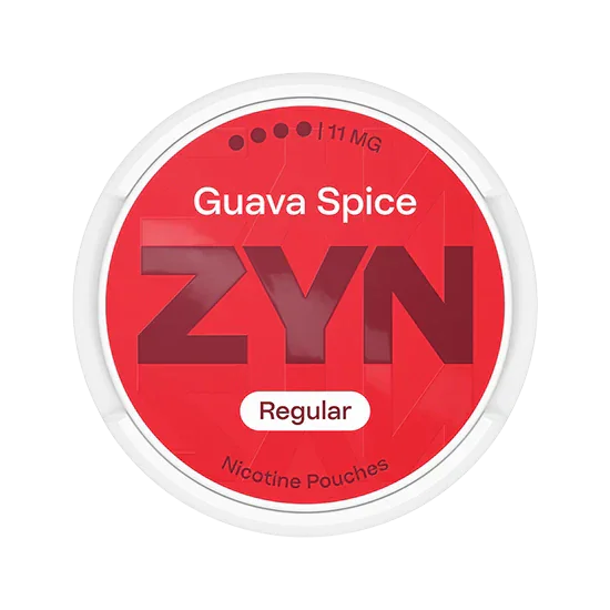 ZYN Guava Spice - 11mg